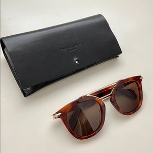 Rag & Bone sunglasses LIKE NEW